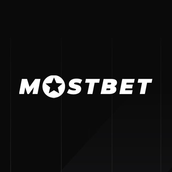 Mostbet обзор сайта ставок и казино в Чехии - Бонус при регистрации Логотип