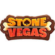 StoneVegas Casino обзор нового онлайн казино с бонусом 2025 Логотип